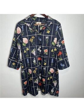 Tuckernuck | Dresses | Tuckernuck Pomander Place Green Polly Dress Xs |  Poshmark